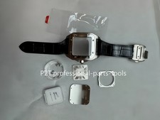 DIY Watch Mens Case Kit 51.1×41.3, For 2824 ...