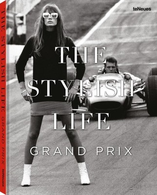 Elizabeth Smith The Stylish Life Grand Prix