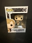 FUNKO POP ! TYRION LANNISTER 92 GAME OF THRONES THE IRON ANNIVERSARY S01