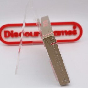 NES Nintendo TENGEN'S KLAX - NEW & Factory Sealed with Authentic V-Overlap Seam!