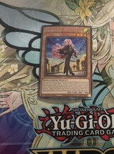 Exosister Martha POTE-EN025 Power of the Elements 1st Edition