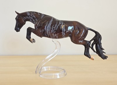 Breyer Traditional Model Horse QUEEN OF HEARTS ''JOSIE'' Glossy #711497 BreyerFest