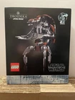 LEGO Star Wars Droideka 75381 AMAZING DETAIL Roll/Folds Into Ball NEW SEALED BOX