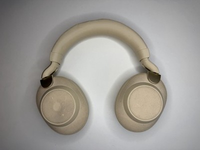 Jabra Elite 85h Over-Ear Kopfhörer Bluetooth 3,5mm Klinke USB-C Titanium/Schwarz