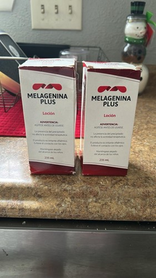 #ad #ad Melagenin a USA Delivery All New In Box $175.00