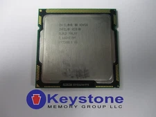 LOT OF 10 - Intel Xeon X3450 SLBLD 2.66GHz CPU Processor *km