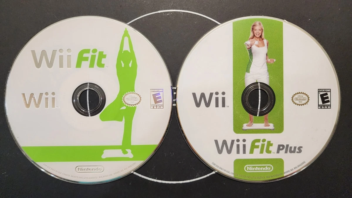 25+ wii fit board and game for sale | Updated Oct 2026