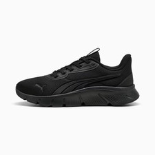 Scarpe Puma Flex Focus Lite Uomo Sneaker Running Palestra Nero Casual 310093 02