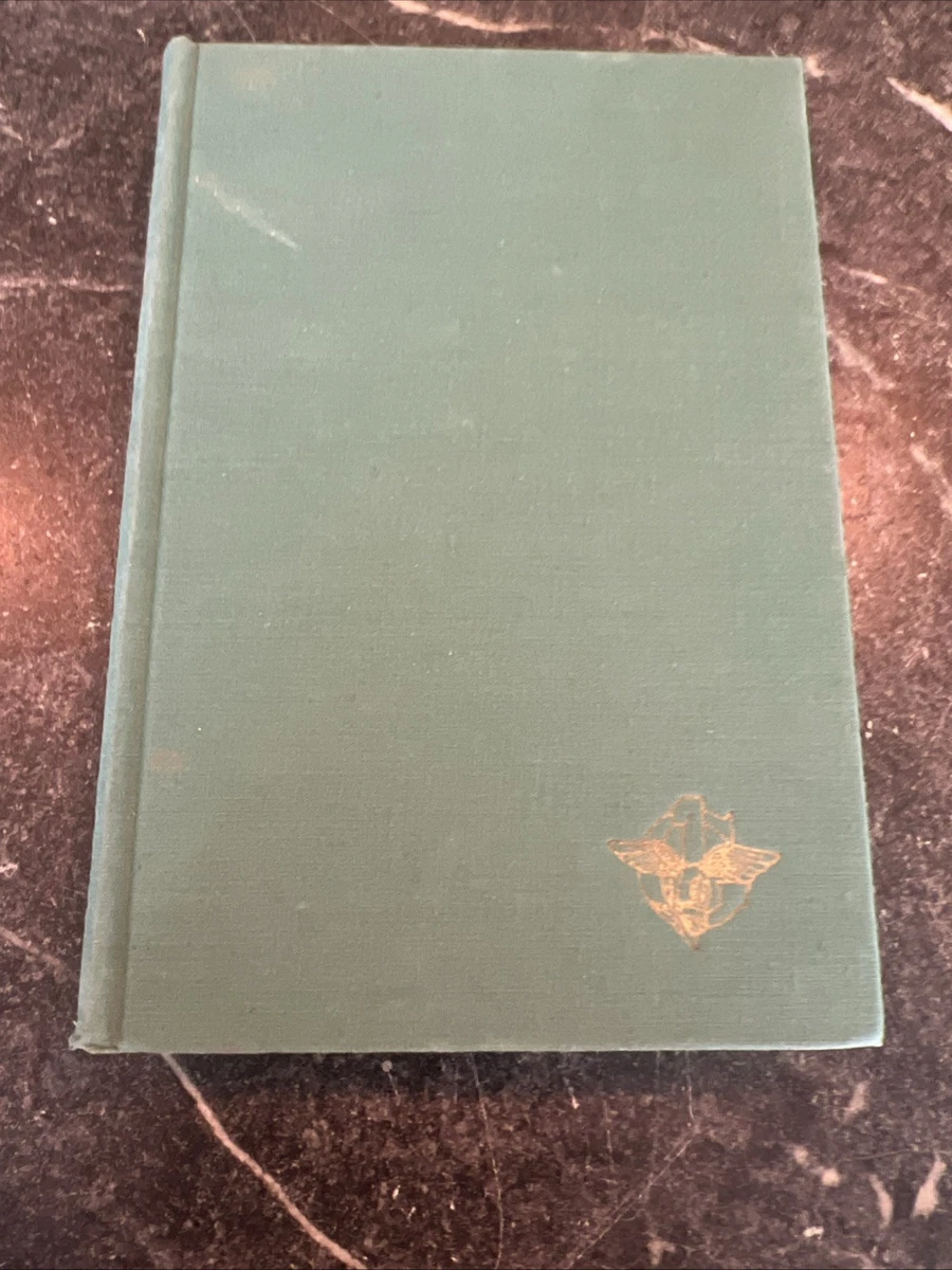 Original WWII (1939-45) Hardcover Antiquarian & Collectible Books