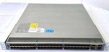 DEFECTIVE Cisco Nexus 3000 N3KC3064PQ10GX 10G...