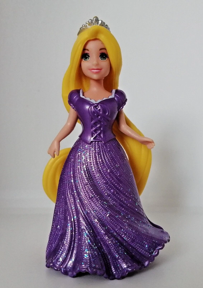 Figurine Princesse Raiponce Disney Traditions