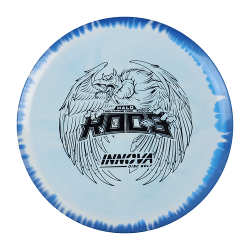 Innova Disc Golf Halo Star Roc3 Midrange Disc 5/4/0/3 - Choose Exact Disc - Picture 2 of 73