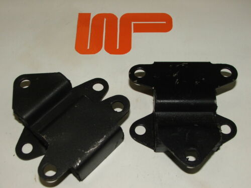 CLASSIC - MINI ENGINE MOUNTS FOR ALL MANUAL MINIS...Engine Mounts x 2 - 21A1902