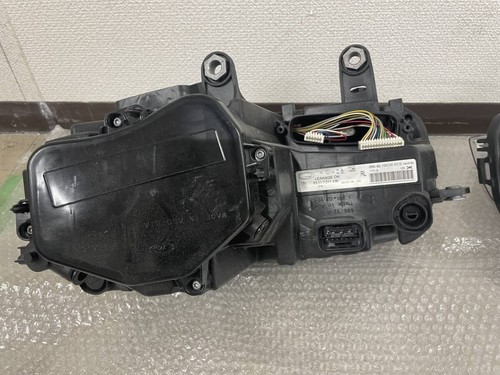 Rolls Royce Genuine Headlight Left And Right Ghost Wraith - Bild 5 von 6