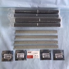 4 DRUM, BLADE / CHIPS CANON IR C5240 C5035 C5030 C5045 GPR-31 GPR-30 NEW VERSION