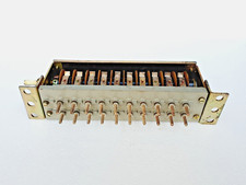 ELECTROSWITCH 807A747G01 9541 Rotary Cam Switch, FOR PARTS * SEE DESCRIPTION*