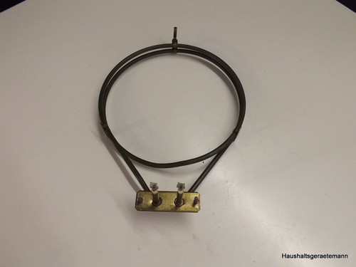 Quelle 30626 Heizelement Heizung Ringheizung Heizelement Irca 5019R763 2200W