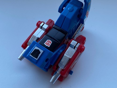 Transformers G1 1988 Triggerbots used figure LOT hasbro - Picture 6 of 19