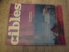 µµ Revue Cibles n°5 Etui revolver Fusil assaut 57 armé Suisse Browning Bovington