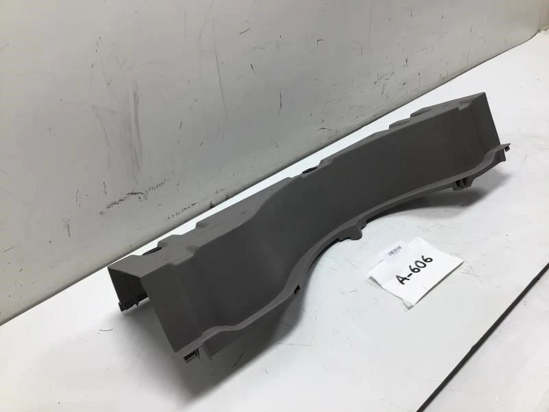 Honda Insight 2010 2014 base híbrida maletero trasero repuesto neumático cubierta panel OEM+ Foto 3 de 4