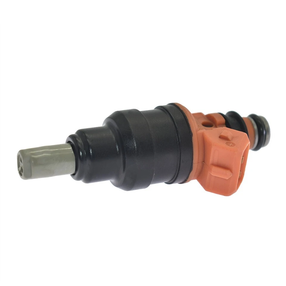 6 x Inyectores de combustible para Dodge Avenger Stratus 1995-2000 2,5 L V6 aptos para Nikki INP060 Foto 3 de 4