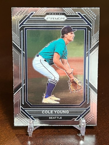 2023 Panini Prizm SILVER PRIZM - CHOOSE YOUR CARD - Picture 21 of 34