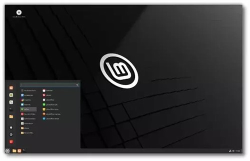 Linux 20 Distro Live OS 64bit USB Multi-Boot Android-Kali-Fedora-Ubuntu & More! - Picture 8 of 22