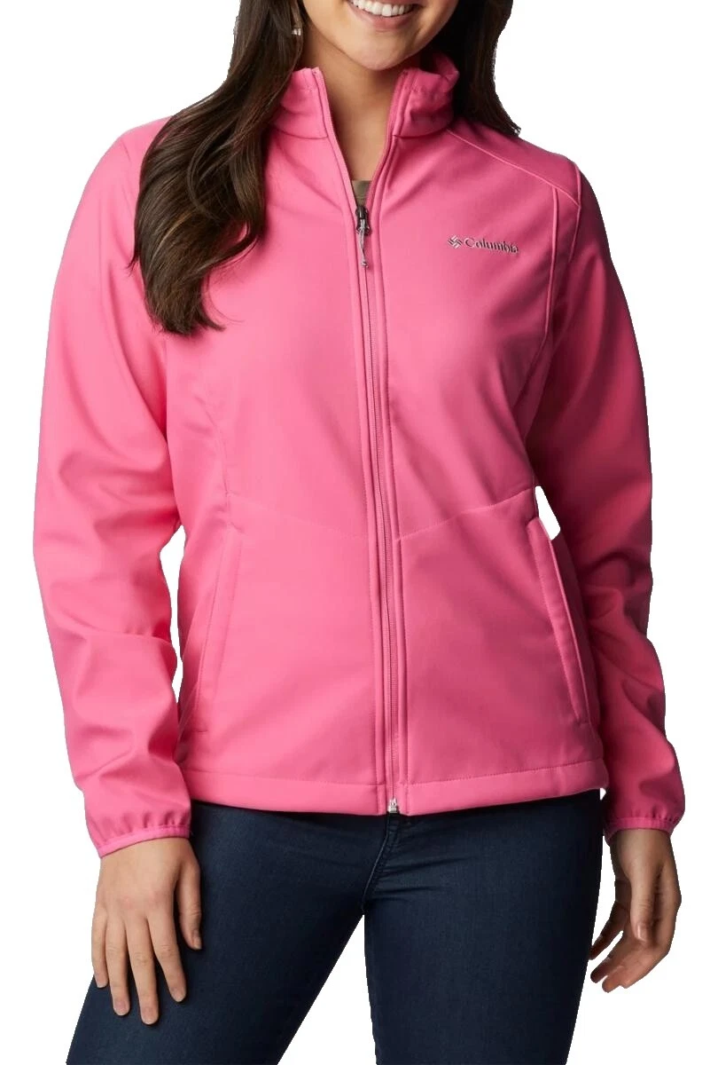 Chaquetas Columbia Solid Ropa Deportiva para De mujer