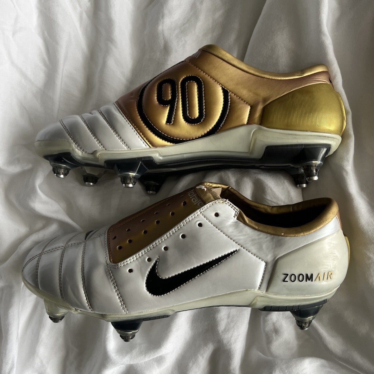 Nike Air Zoom Total 90 III | eBay UK