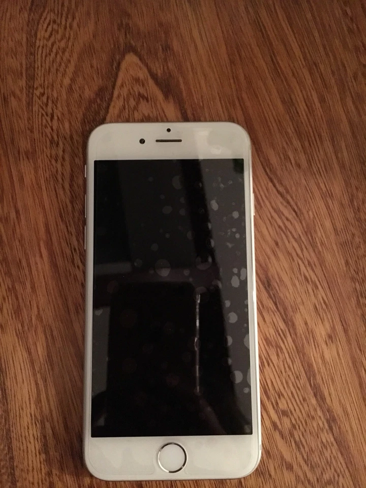 Apple iPhone 6 · 128GB, photo 2 sur 2