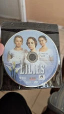BBC's Lilies: Disc 3 DVD (Replacement Disc+Sleeve ONLY)