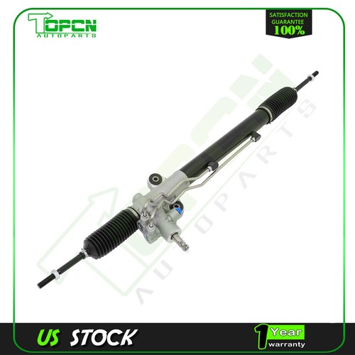 Complete Power Steering Rack And Pinion Assembly For 2003 2006 Acura