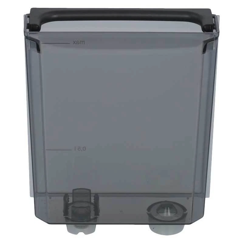 Depósito de tanque de agua para Melitta - Caffeo/Barista/T/TS/TSP | 6765293 libre de impuestos Foto 2 de 4