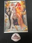 AMAZING SPIDER-MAN #29 DAVID NAKAYAMA HELLFIRE GALA VARIANT (2023)