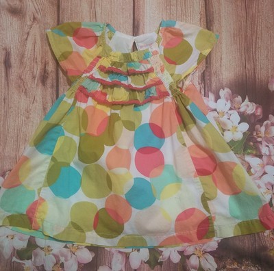 oshkosh baby girl dresses