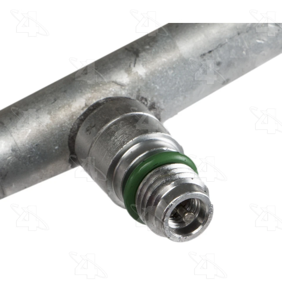 Шланг разгрузочный для хладагента кондиционера 2003-2006 GMC Sierra 1500 4 сезона 2004 2005 - Изображение 4 из 4