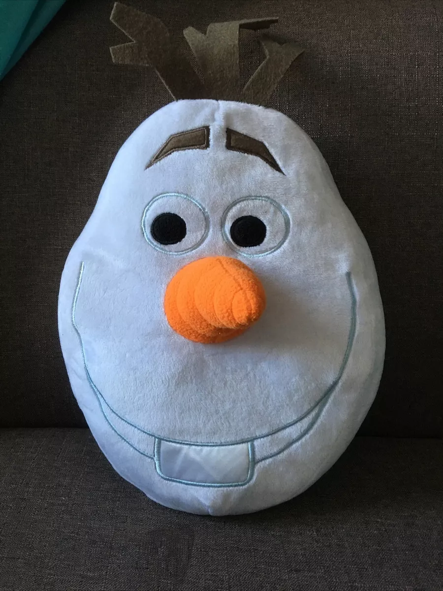 Doudou reine des neiges sale
