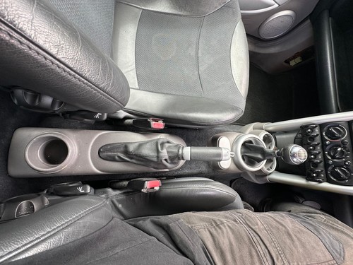 MINI COOPER R50 04/2001-12/2008 GEAR STICK