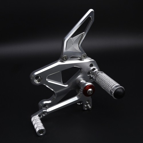 CNC-Aluminium Verstellbar CNC-Brems- & Kupplungshebel Für Suzuki