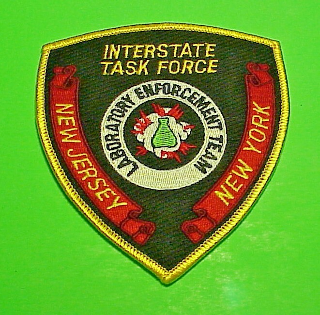 Task Force 1 New Jersey New Jersey Task Force 1 Departs To Raleigh,