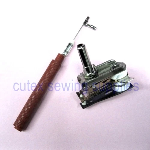 Thermostat with Thermal Fuse For Hi-Steam MV-3 Steam Iron (Mini Boiler  Iron) 747465172582 | eBay