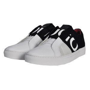 hugo boss mens slip on shoes