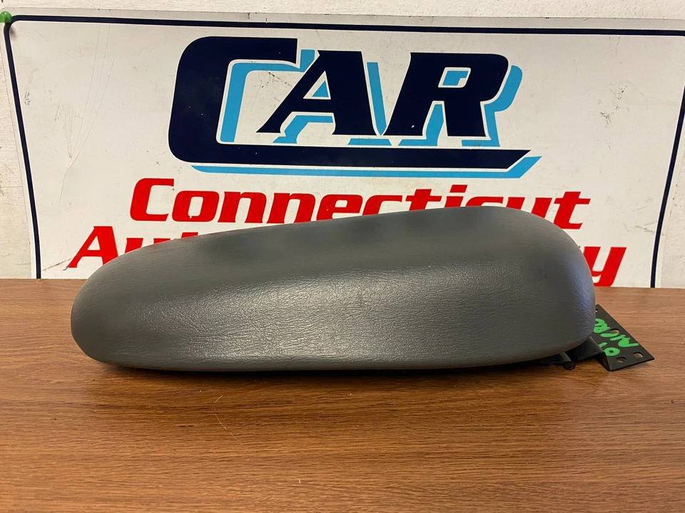 Oldsmobile Alero 2001 tapa de consola #107 ver fotos Foto 2 de 4