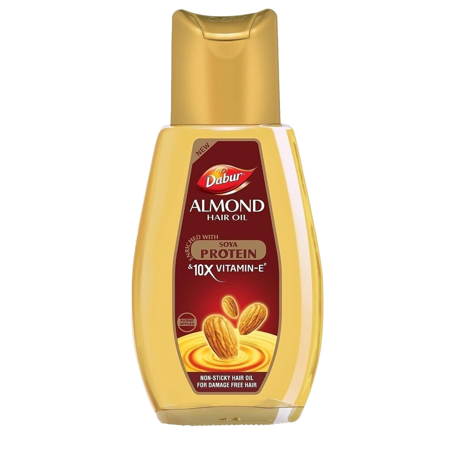 Dabur Hair Loss Oils