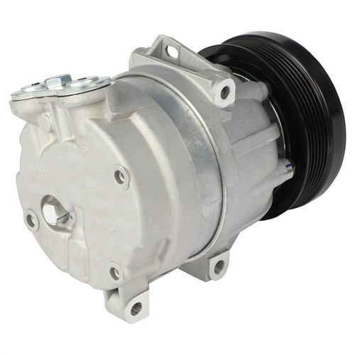 Air Conditioner Compressor w/ Clutch Fits Chevrolet Prizm 1.8L 1998 1999 2000-02 - Picture 8 of 10