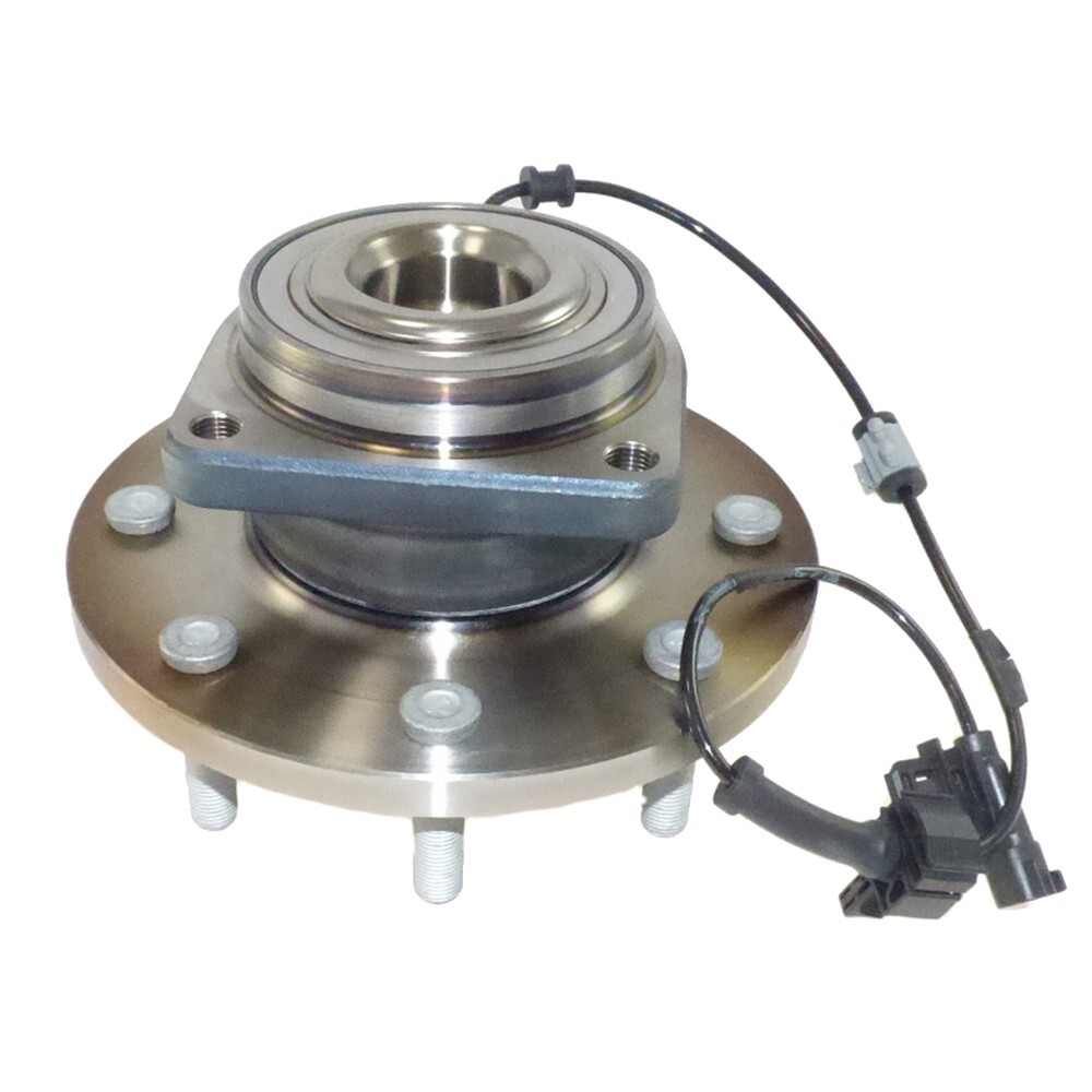 ACDelco Gold SP620302 (19346045) Front Wheel Hub and Bearing Assembly