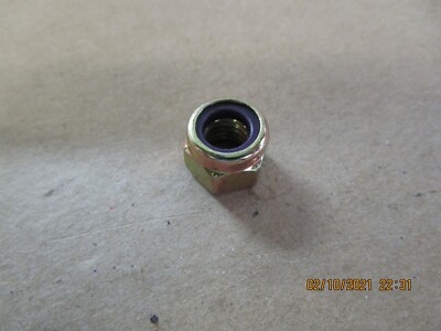 BIRO SAW RATCHET ARM JAM NUT OEM# HN355