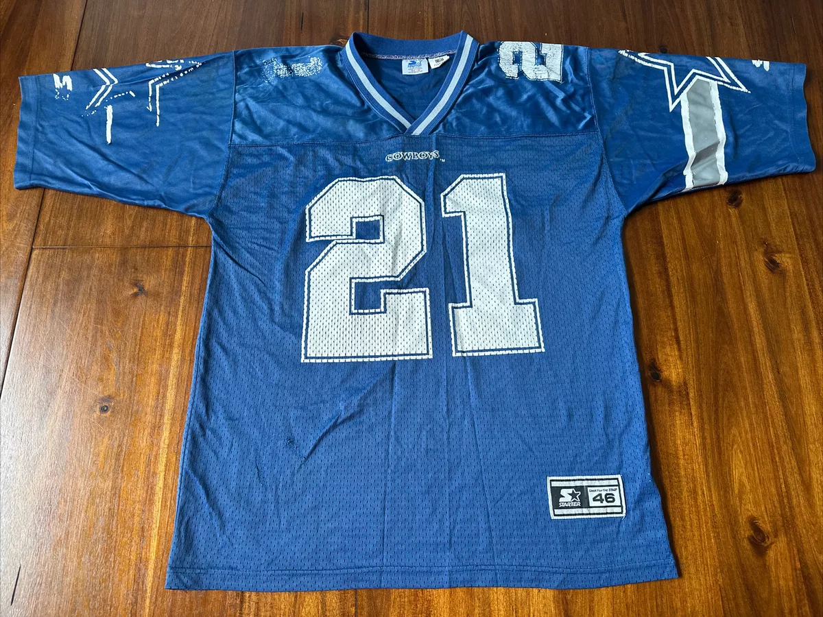 starter jersey