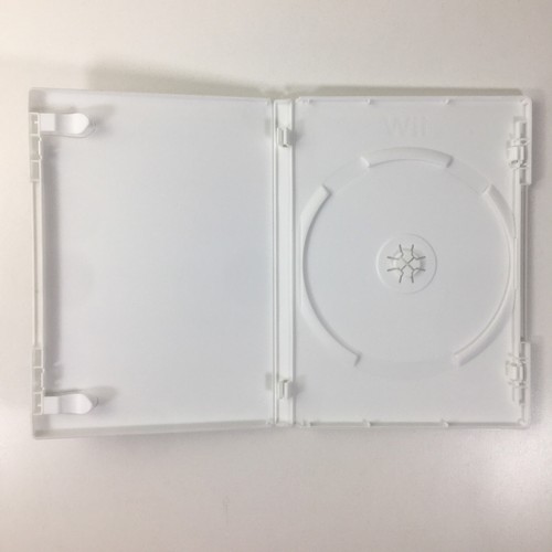 Super Smash Bros. Brawl Nintendo Wii Game Complete W/ Case, Disc, & Manual - Picture 11 of 12