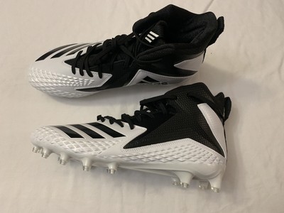 ADIDAS Men's Freak Mid MD Football Cleats, Wide Width - Bobâs Stores
